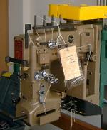 เครื่องจักรเย็บปิดปากกระสอบ Model : DS-6AC , DS-6WAC